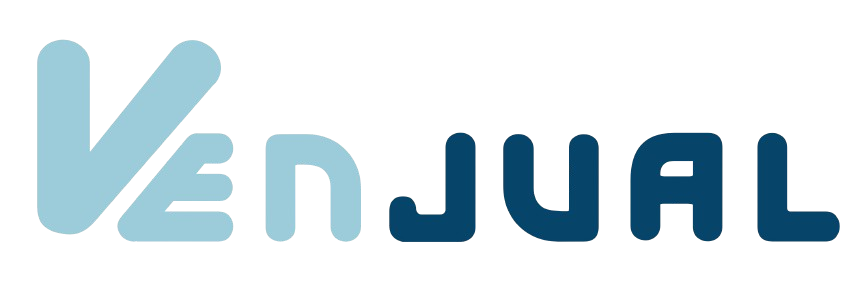 VENJUAL.ID Logo